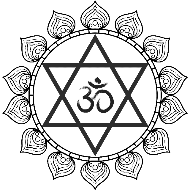 Jo Wallis Yoga logo